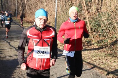Silvesterlauf 2024