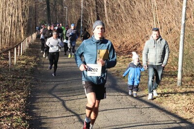 Silvesterlauf 2024