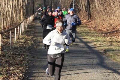 Silvesterlauf 2024