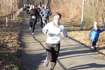 Silvesterlauf 2024