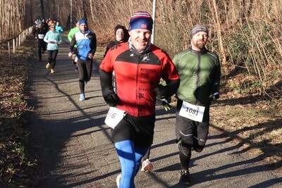 Silvesterlauf 2024