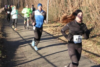 Silvesterlauf 2024