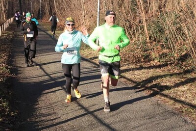 Silvesterlauf 2024