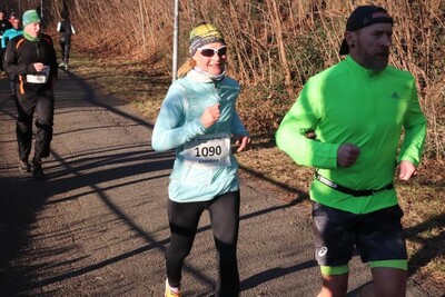 Silvesterlauf 2024