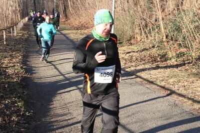 Silvesterlauf 2024