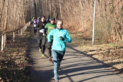 Silvesterlauf 2024
