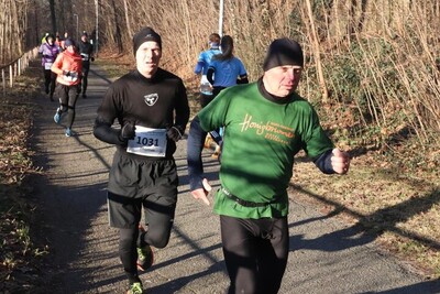 Silvesterlauf 2024