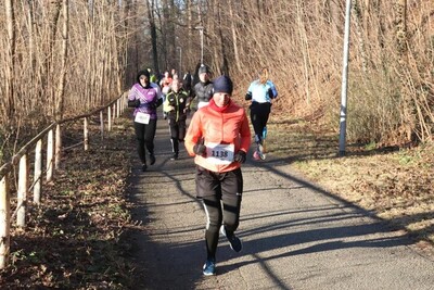 Silvesterlauf 2024