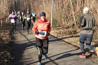 Silvesterlauf 2024