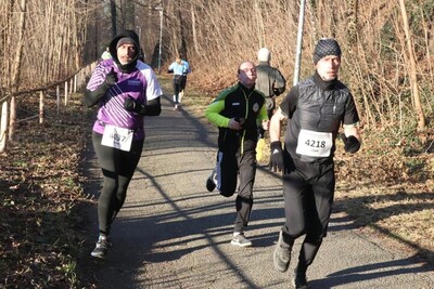 Silvesterlauf 2024