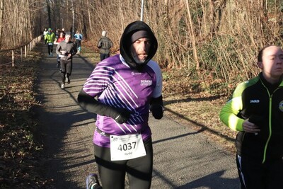 Silvesterlauf 2024
