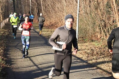 Silvesterlauf 2024