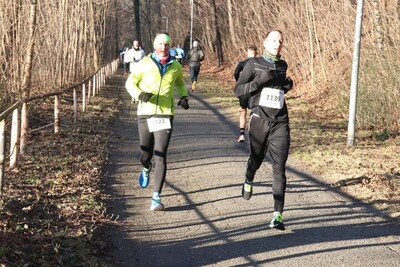 Silvesterlauf 2024