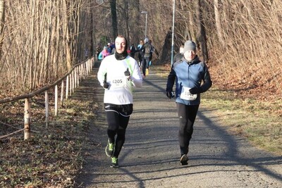Silvesterlauf 2024