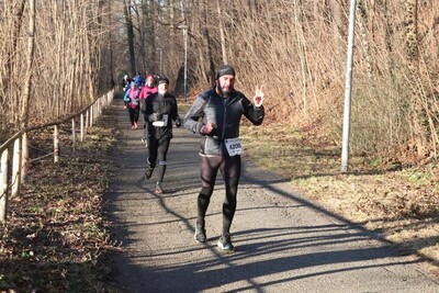 Silvesterlauf 2024