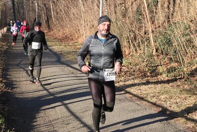 Silvesterlauf 2024