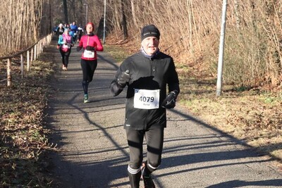 Silvesterlauf 2024