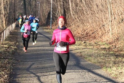 Silvesterlauf 2024
