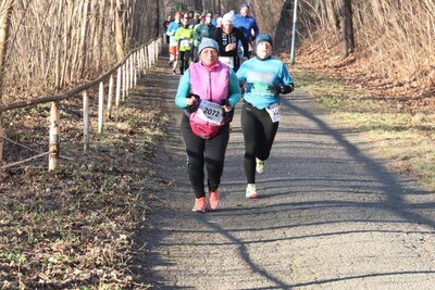 Silvesterlauf 2024