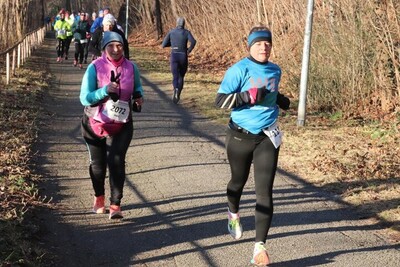 Silvesterlauf 2024
