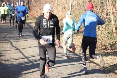 Silvesterlauf 2024