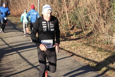Silvesterlauf 2024