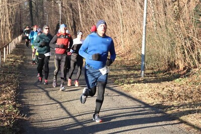 Silvesterlauf 2024