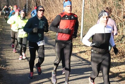 Silvesterlauf 2024