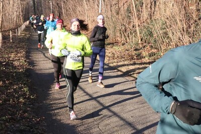 Silvesterlauf 2024