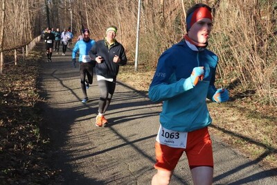 Silvesterlauf 2024