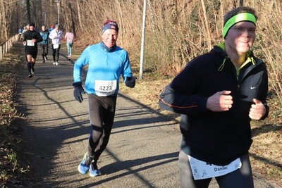 Silvesterlauf 2024