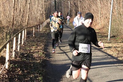Silvesterlauf 2024