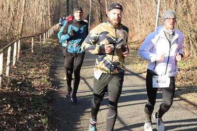 Silvesterlauf 2024