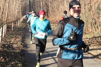 Silvesterlauf 2024