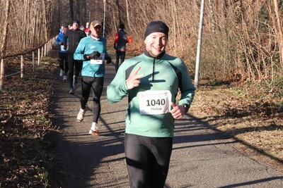 Silvesterlauf 2024