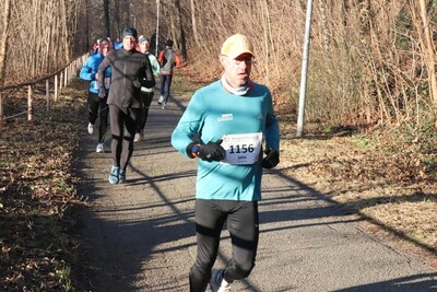 Silvesterlauf 2024