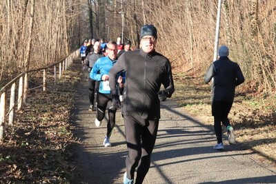 Silvesterlauf 2024
