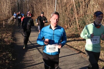 Silvesterlauf 2024