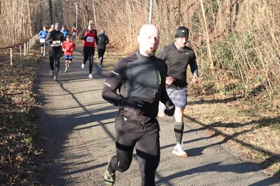 Silvesterlauf 2024