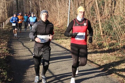 Silvesterlauf 2024