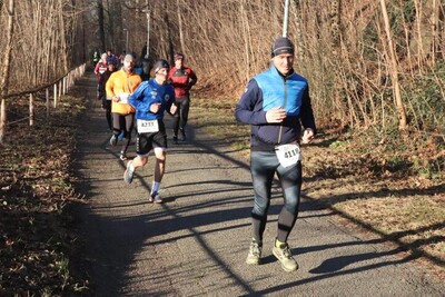 Silvesterlauf 2024