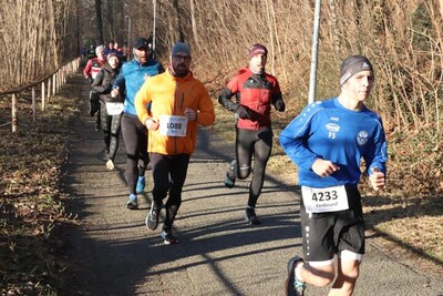 Silvesterlauf 2024