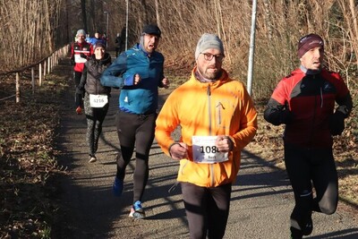 Silvesterlauf 2024