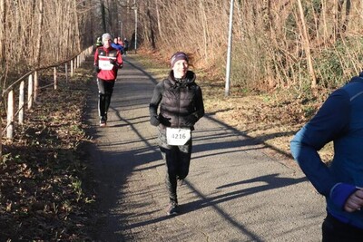 Silvesterlauf 2024