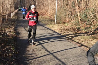 Silvesterlauf 2024