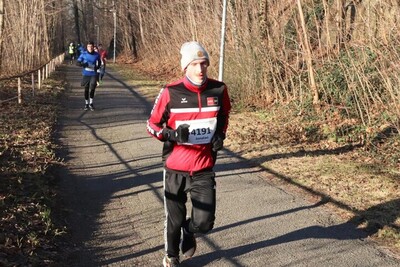 Silvesterlauf 2024