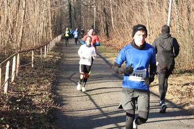 Silvesterlauf 2024