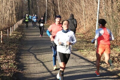 Silvesterlauf 2024