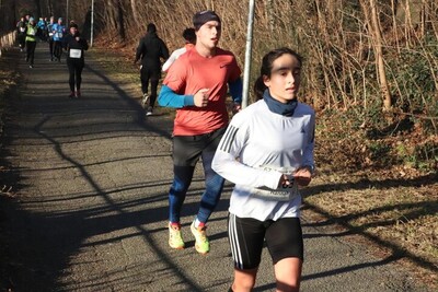 Silvesterlauf 2024