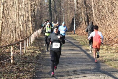 Silvesterlauf 2024